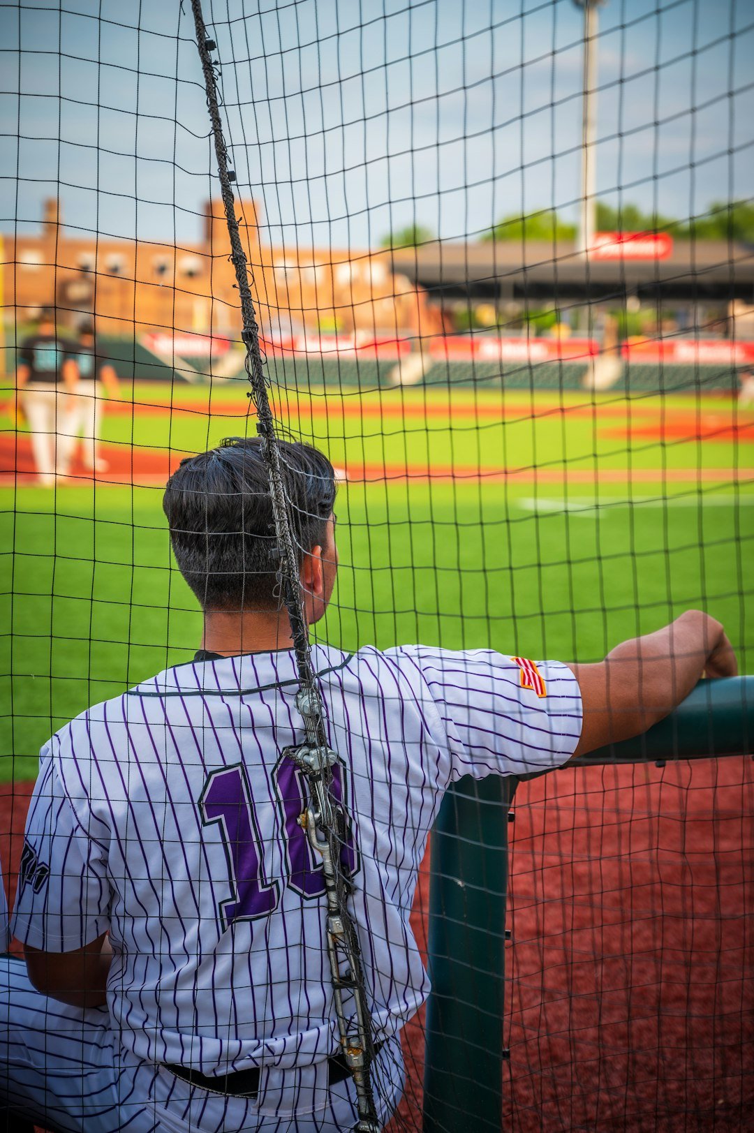 Mastering the First Impression: Your intriguing post title goes here a-baseball-player-sitting-in-the-dugout-at-a-baseball-game-3-fvb8bibtq